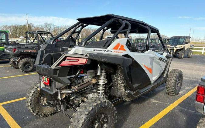 2024 Polaris® RZR Pro XP 4 Sport