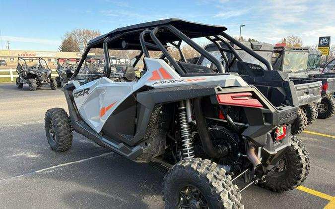 2024 Polaris® RZR Pro XP 4 Sport