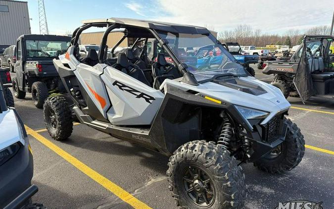 2024 Polaris® RZR Pro XP 4 Sport
