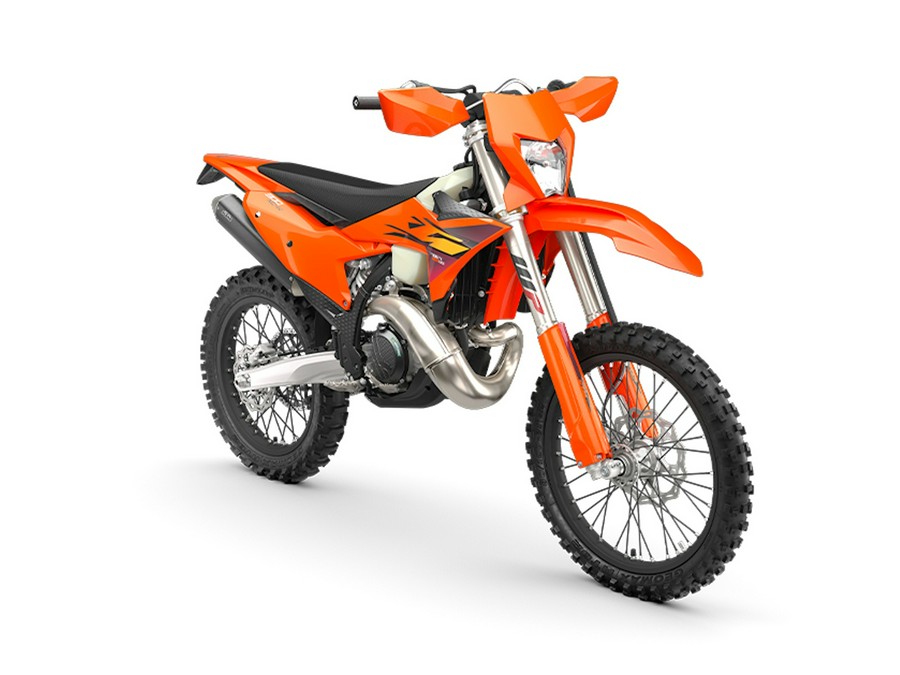 2026 KTM 300 XC-W - 326652