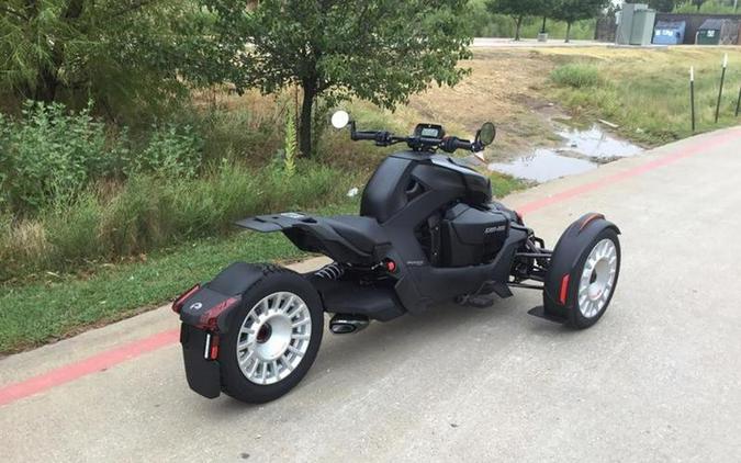 2026 Can-Am® Ryker Rally Rotax 900 ACE