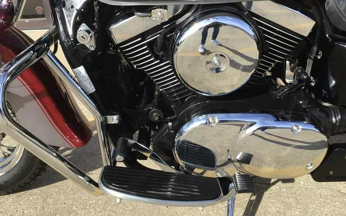 2003 Kawasaki VN1500 Classic