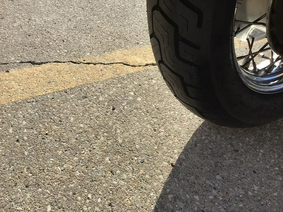 2003 Kawasaki VN1500 Classic