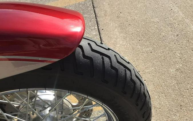 2003 Kawasaki VN1500 Classic