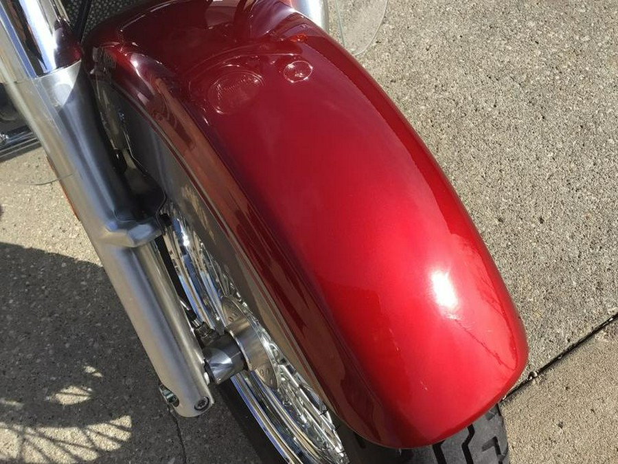 2003 Kawasaki VN1500 Classic