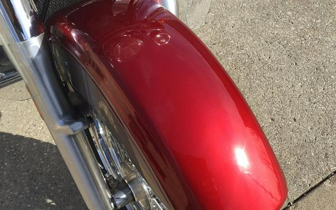 2003 Kawasaki VN1500 Classic