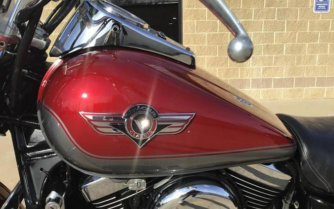 2003 Kawasaki VN1500 Classic