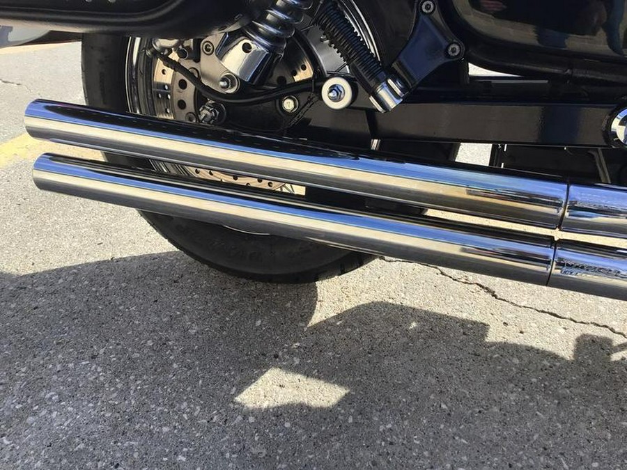 2003 Kawasaki VN1500 Classic