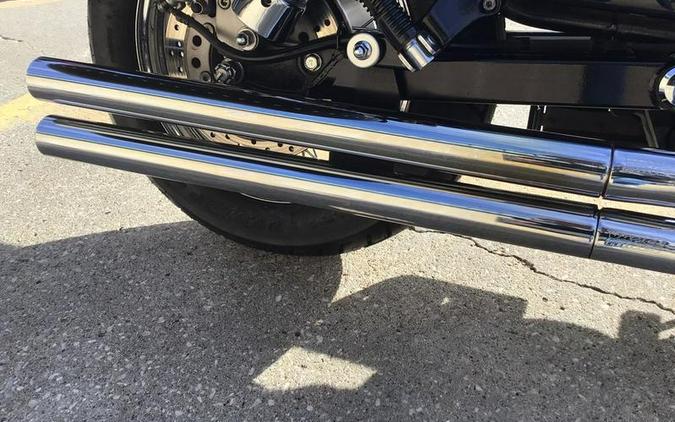 2003 Kawasaki VN1500 Classic