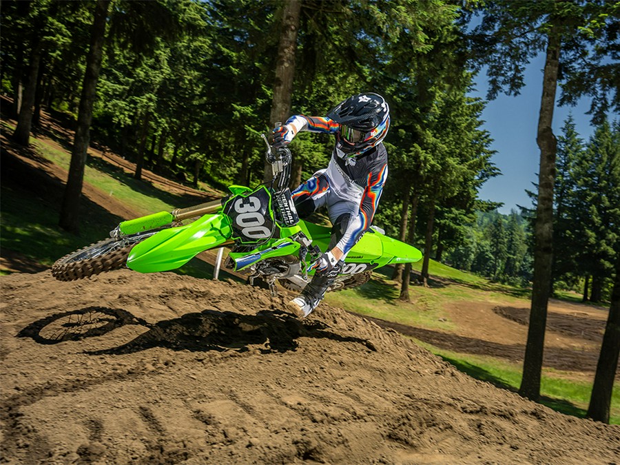 2026 Kawasaki KX™250