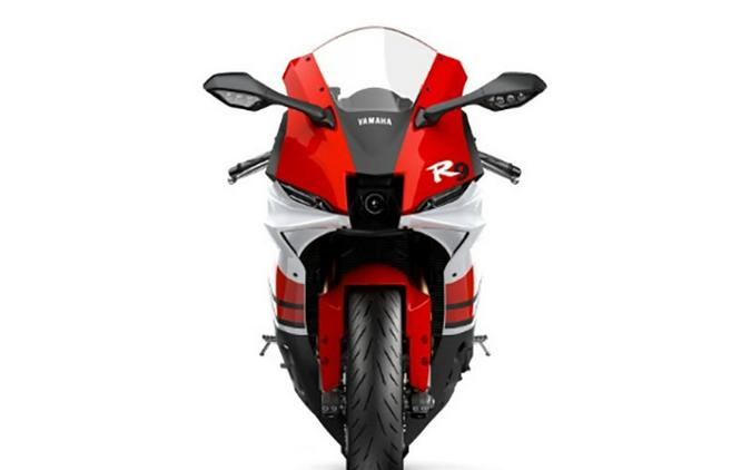 2026 Yamaha YZF-R9