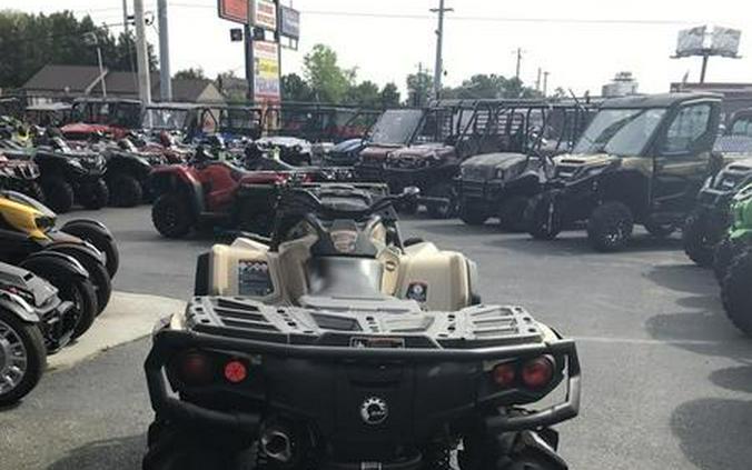 2023 Can-Am® Outlander X mr 1000R