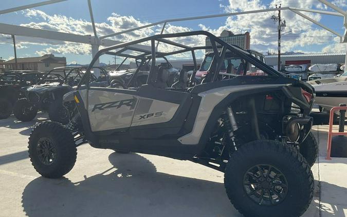 2026 Polaris RZR XP S 4 1000 Sport
