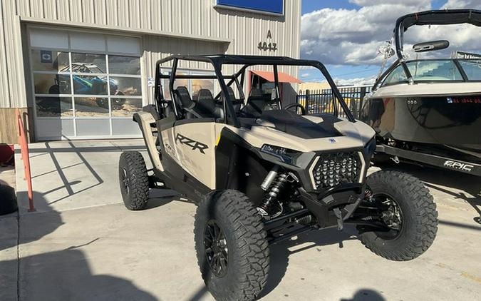 2026 Polaris RZR XP S 4 1000 Sport