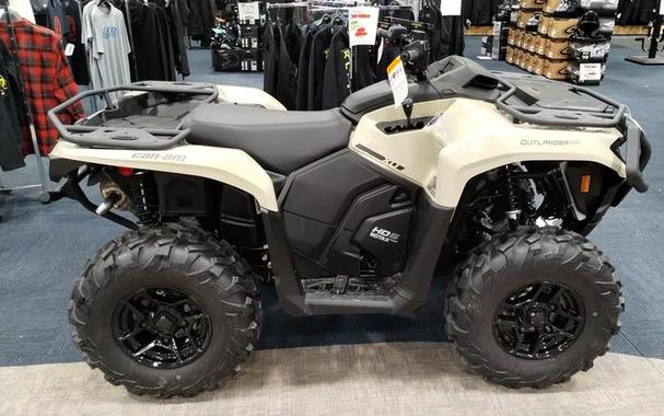 2026 Can-Am® Outlander Pro HD5