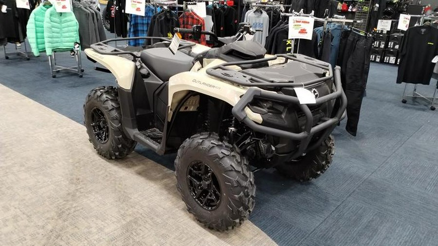 2026 Can-Am® Outlander Pro HD5