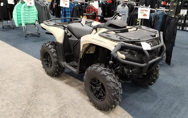 2026 Can-Am® Outlander Pro HD5