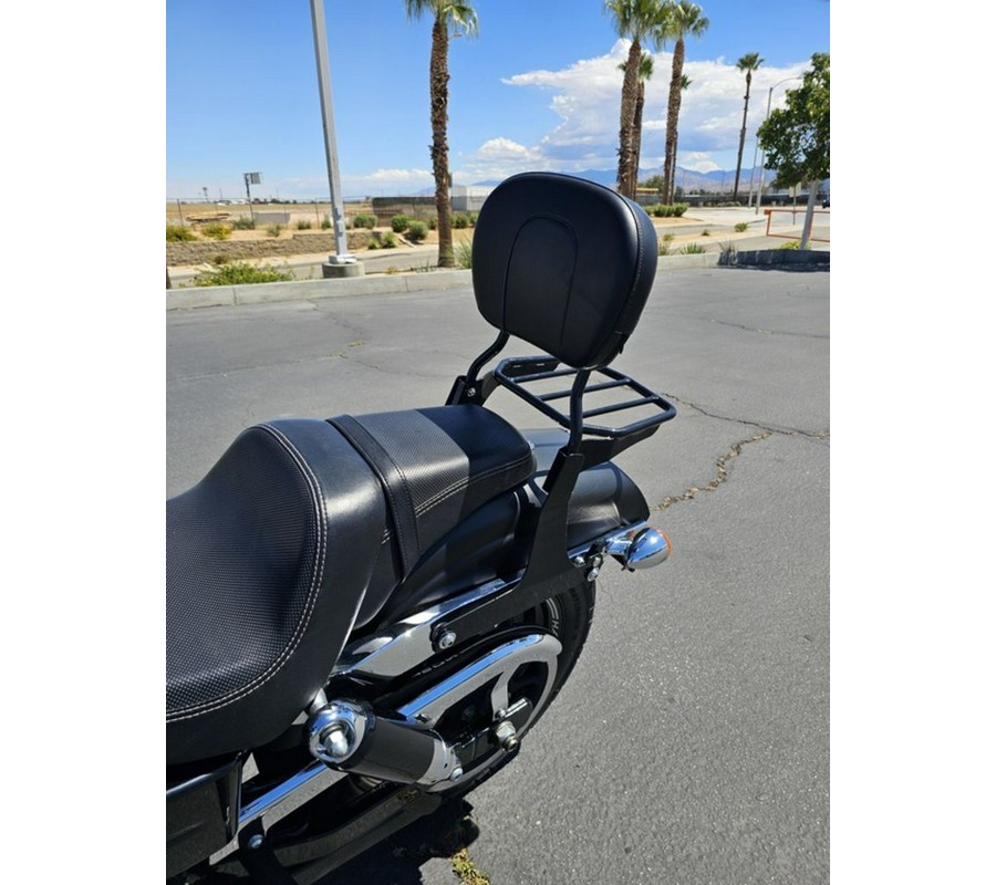2016 Harley-Davidson® FXDF - Dyna® Fat Bob®