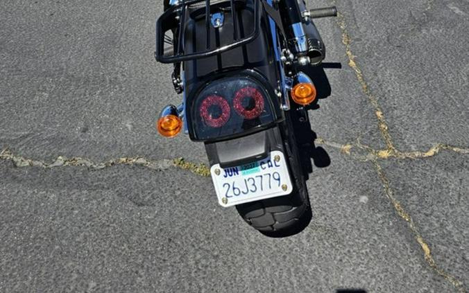 2016 Harley-Davidson® FXDF - Dyna® Fat Bob®