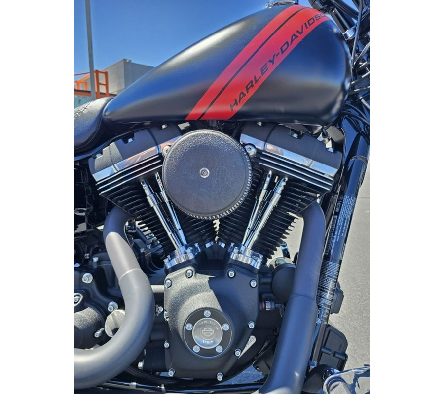 2016 Harley-Davidson® FXDF - Dyna® Fat Bob®