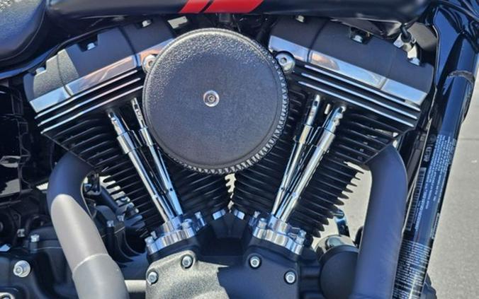 2016 Harley-Davidson® FXDF - Dyna® Fat Bob®