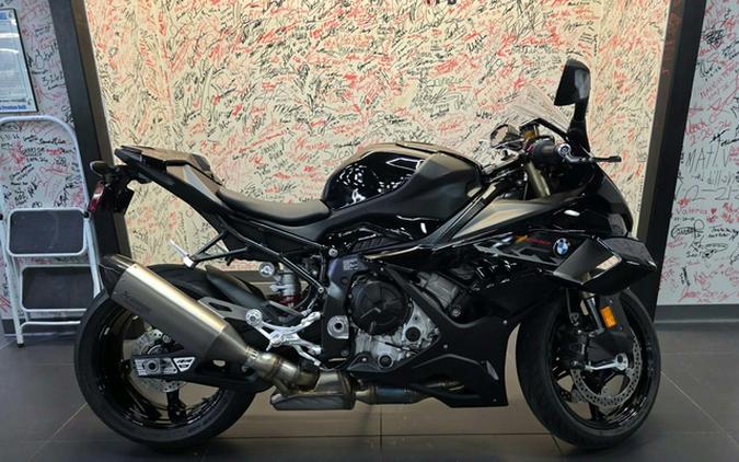 2026 BMW S 1000 RR PREMIUM 1000 RR
