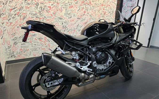 2026 BMW S 1000 RR PREMIUM 1000 RR