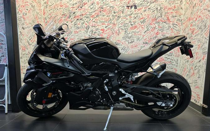 2026 BMW S 1000 RR PREMIUM 1000 RR