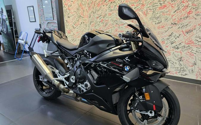 2026 BMW S 1000 RR PREMIUM 1000 RR