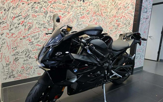 2026 BMW S 1000 RR PREMIUM 1000 RR