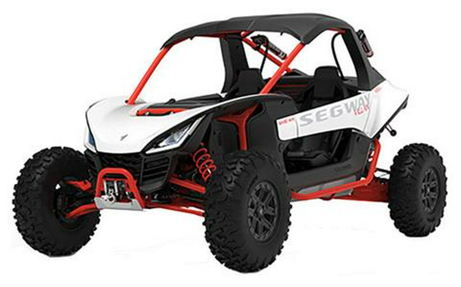 2023 Segway Powersports Villain SX10 WX