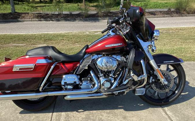 2013 Harley-Davidson® FLHTK - Electra Glide® Ultra Limited