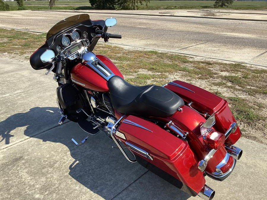 2013 Harley-Davidson® FLHTK - Electra Glide® Ultra Limited