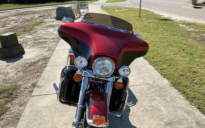 2013 Harley-Davidson® FLHTK - Electra Glide® Ultra Limited