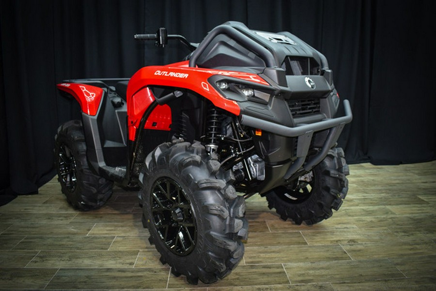 2024 Can-Am Outlander X Mr 700