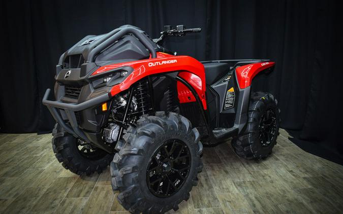 2024 Can-Am Outlander X Mr 700