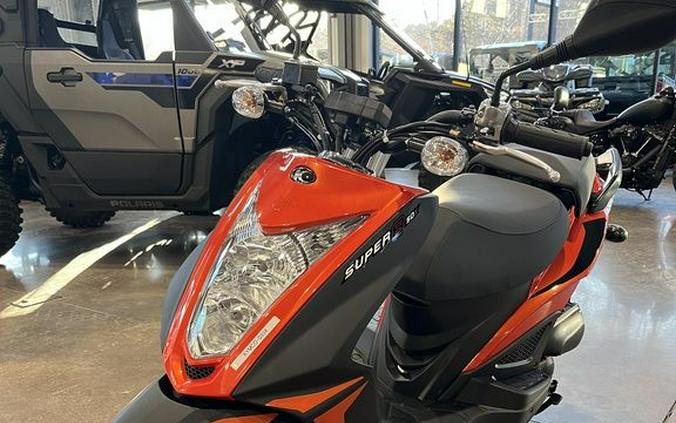 2023 KYMCO Super 8 50X