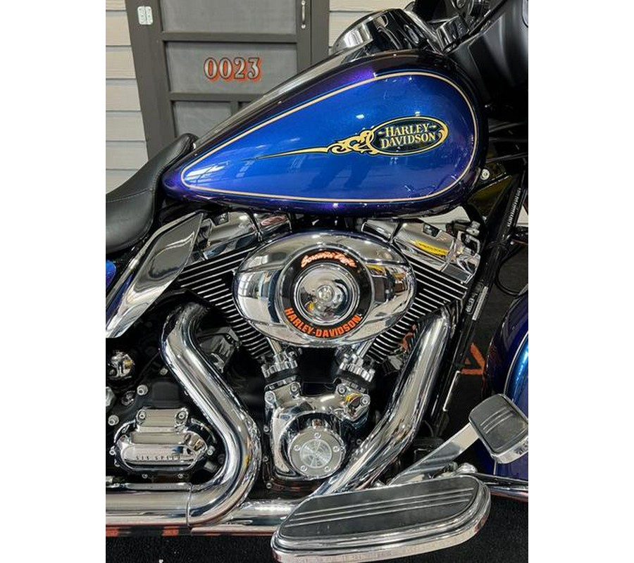 2009 Harley-Davidson® FLHX - Street Glide®