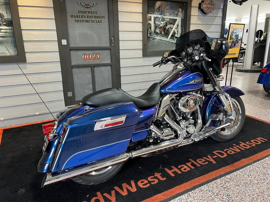 2009 Harley-Davidson® FLHX - Street Glide®