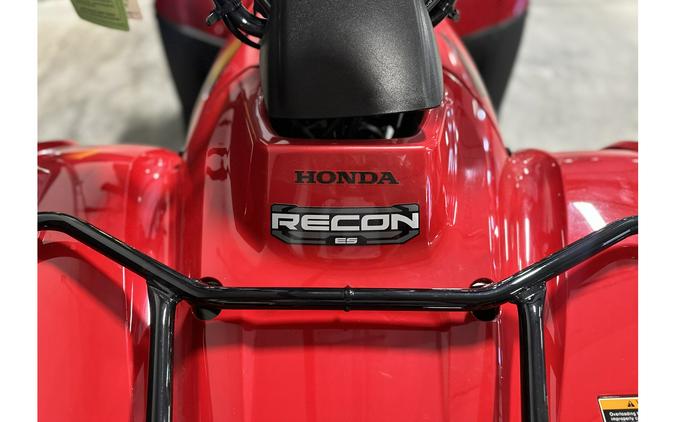 2024 Honda RECON ES