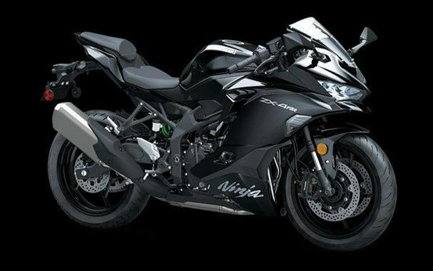 New 2024 KAWASAKI NINJA ZX4RR 40TH ANNIVERSARY EDITION ABS LIME GREENPEARL CRYSTAL WHITEBLUE