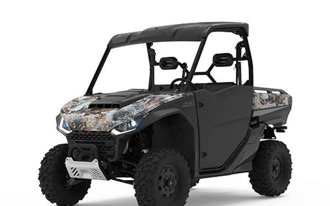 2024 Segway® Powersports UT10 S Camo