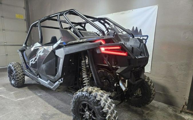 2023 Polaris RZR Pro XP 4 Premium