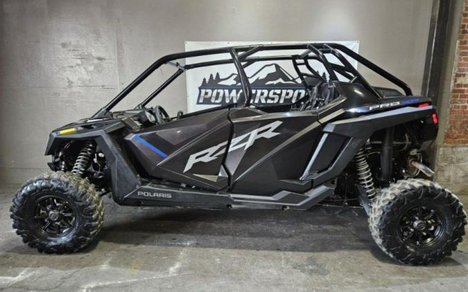 2023 Polaris RZR Pro XP 4 Premium