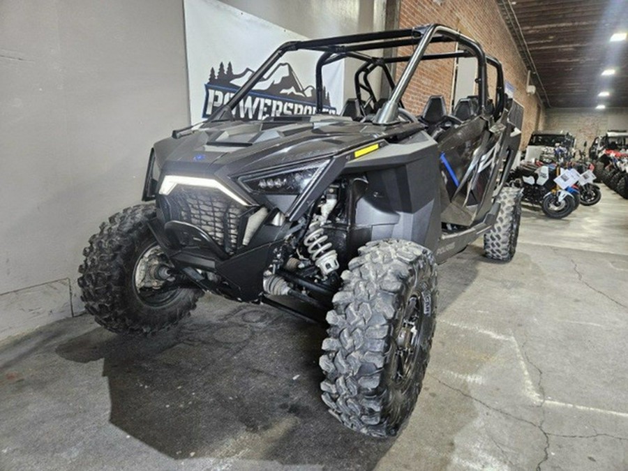 2023 Polaris RZR Pro XP 4 Premium