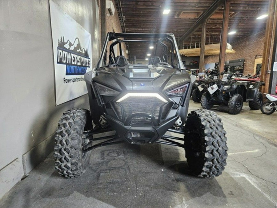 2023 Polaris RZR Pro XP 4 Premium