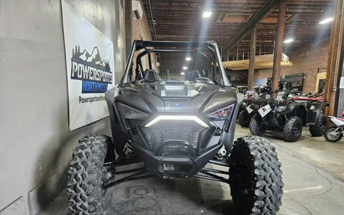 2023 Polaris RZR Pro XP 4 Premium