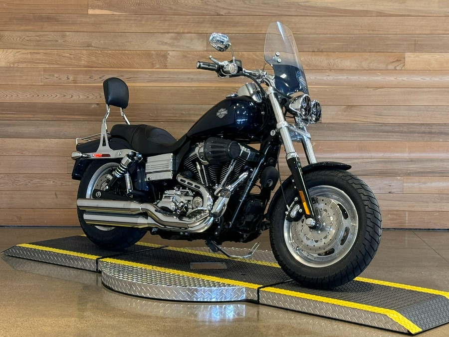 2008 Harley-Davidson Dyna® Fat Bob™