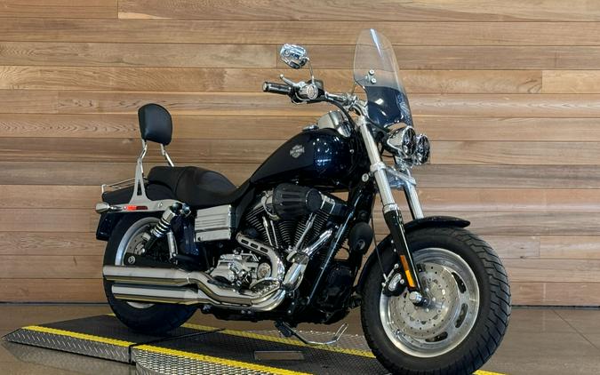 2008 Harley-Davidson Dyna® Fat Bob™