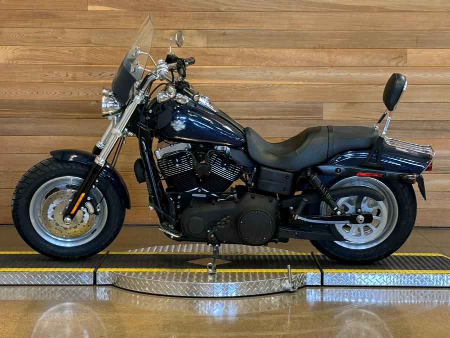 2008 Harley-Davidson Dyna® Fat Bob™